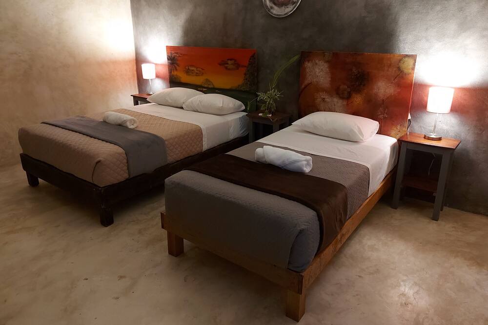 Photo of Bedroom in Palenque