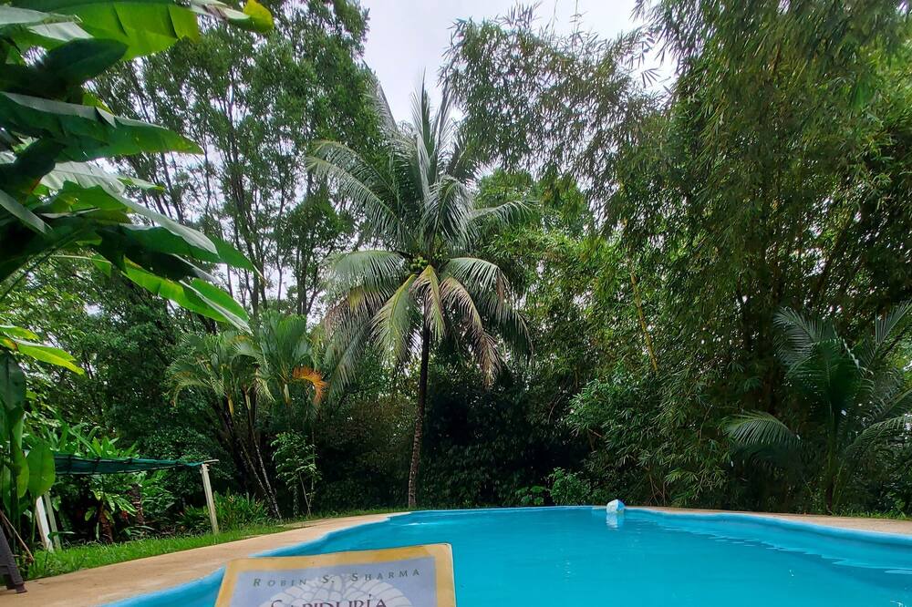 Photo of Outdoor in Palenque