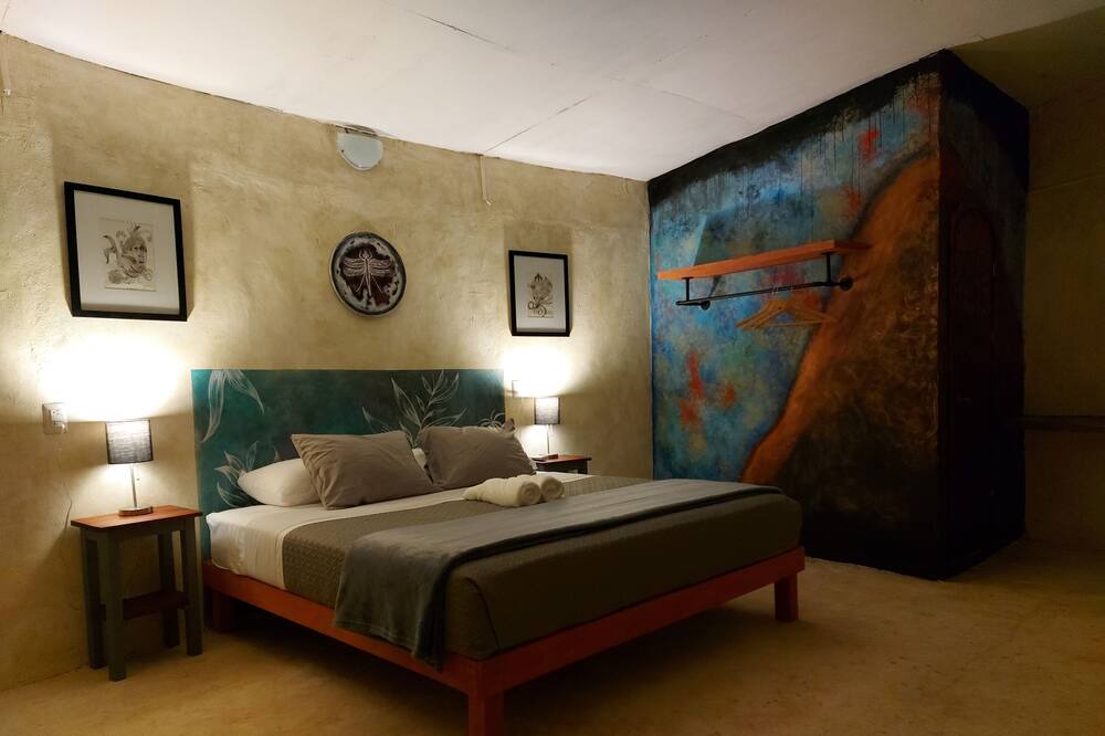 Photo of Bedroom in Palenque