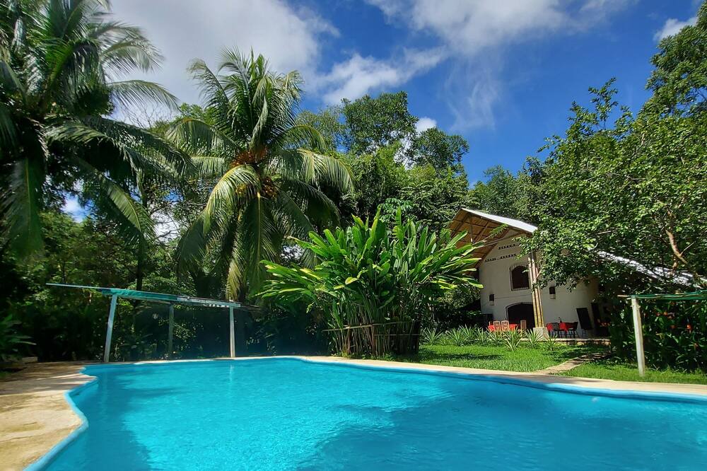 Photo of Outdoor in Palenque