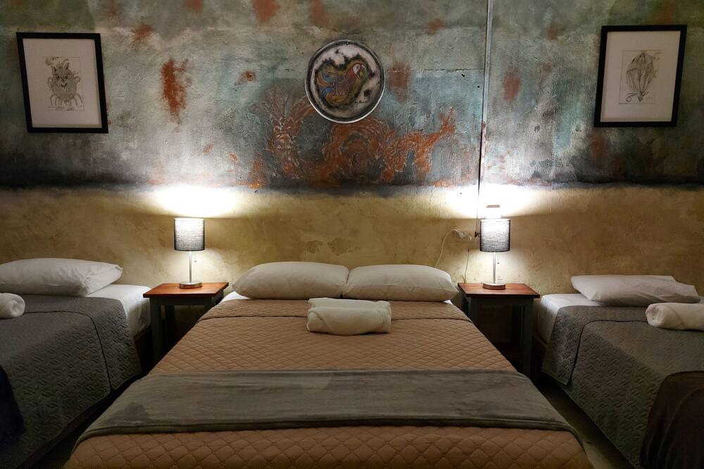 Photo of Bedroom in Palenque