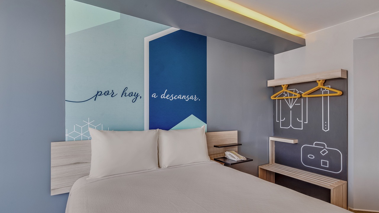 Photo of Bedroom in Zona Dorada