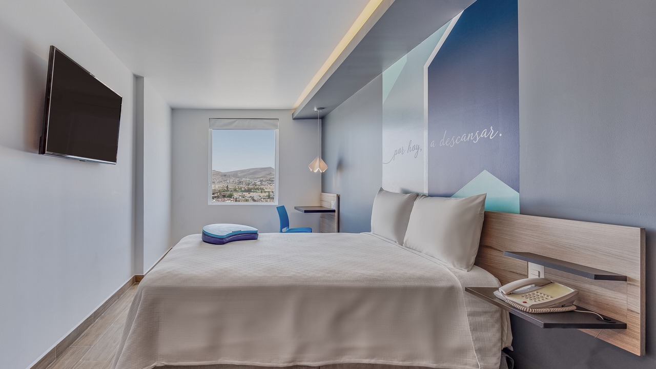 Photo of Bedroom in Zona Dorada