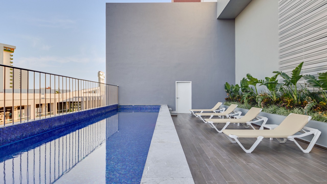 Photo of Outdoor in Zona Dorada