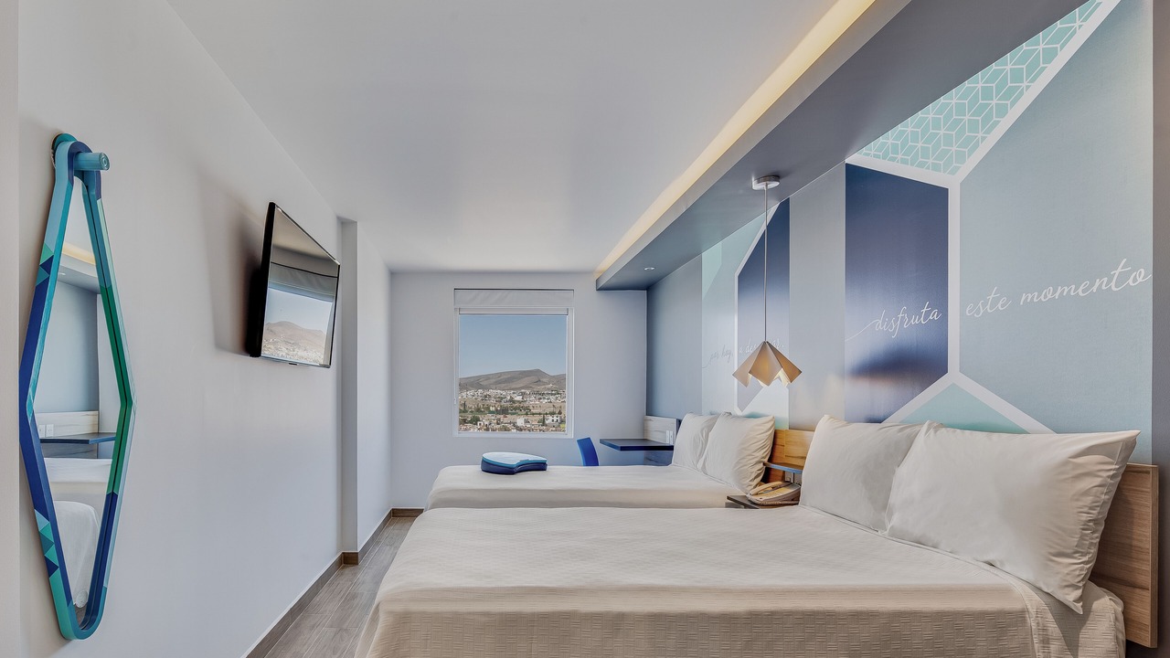 Photo of Bedroom in Zona Dorada
