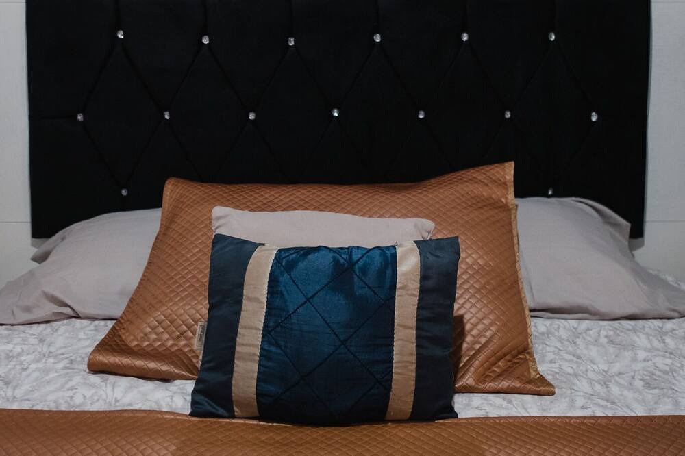 Photo of Bedroom in Culiacan