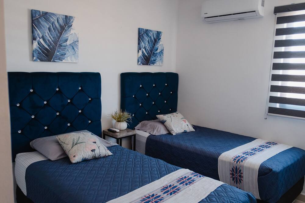 Photo of Bedroom in Culiacan