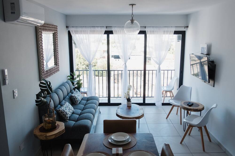 Photo of Livingroom in Culiacan