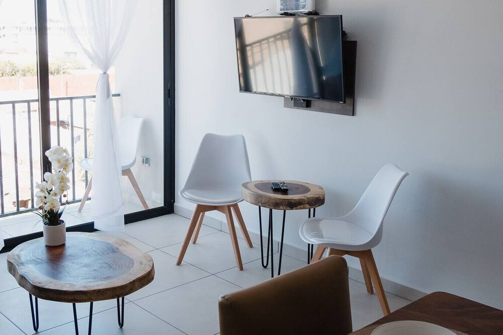 Photo of Livingroom in Culiacan