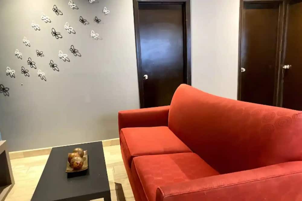 Photo of Livingroom in Guaycura