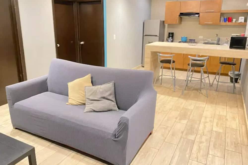 Photo of Livingroom in Guaycura