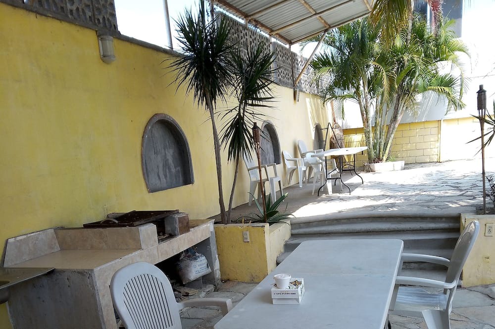 Photo of Outdoor in Altamira