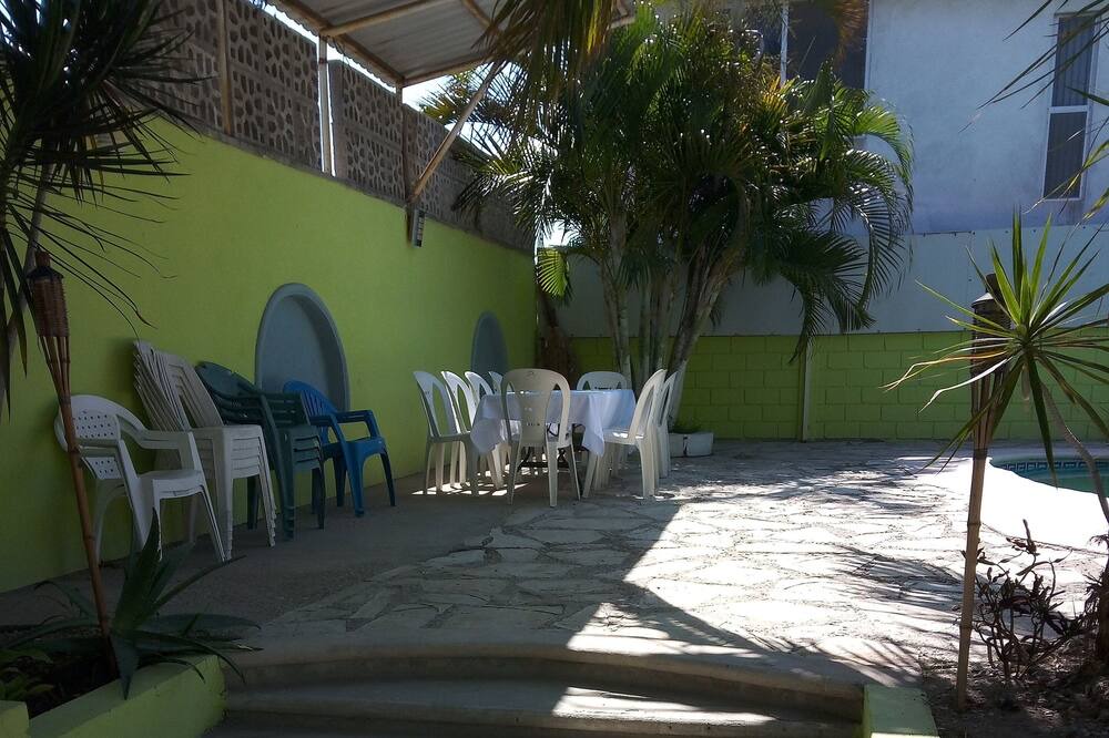 Photo of Outdoor in Altamira
