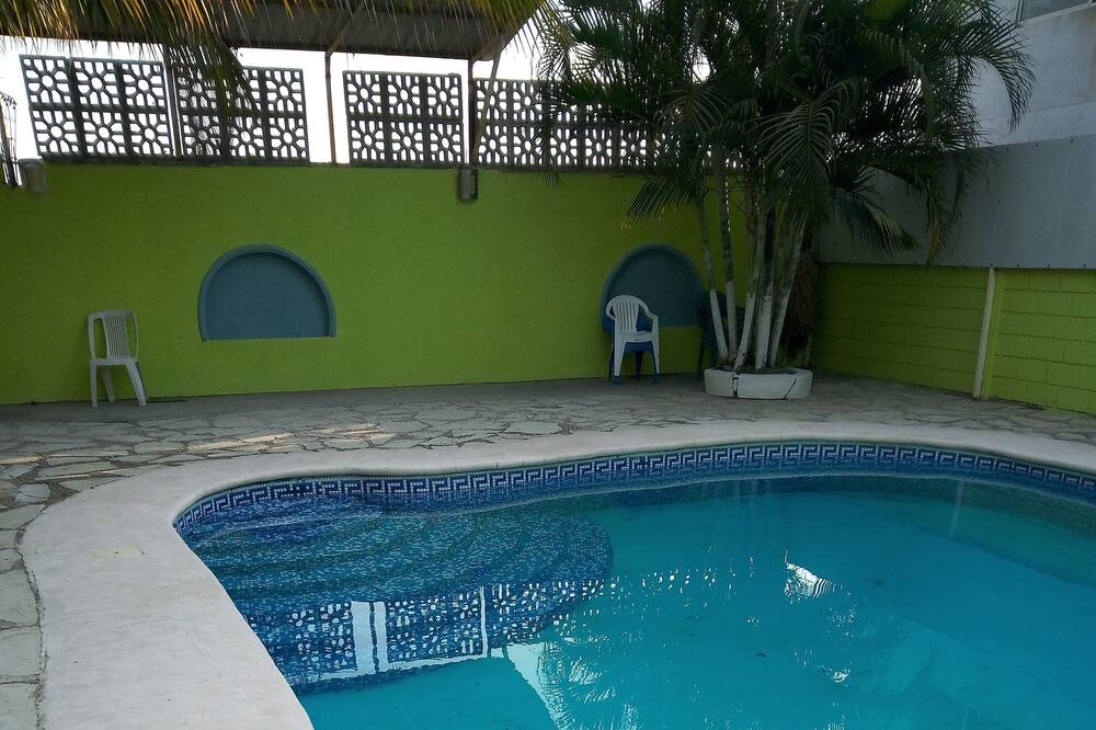 Photo of Outdoor in Altamira