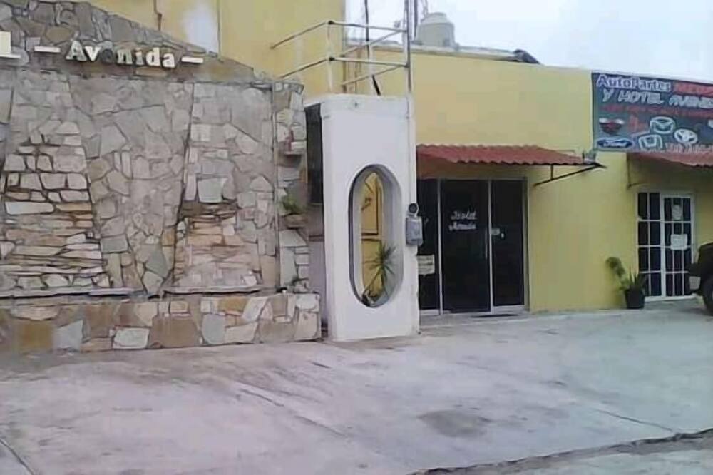 Photo of Outdoor in Altamira