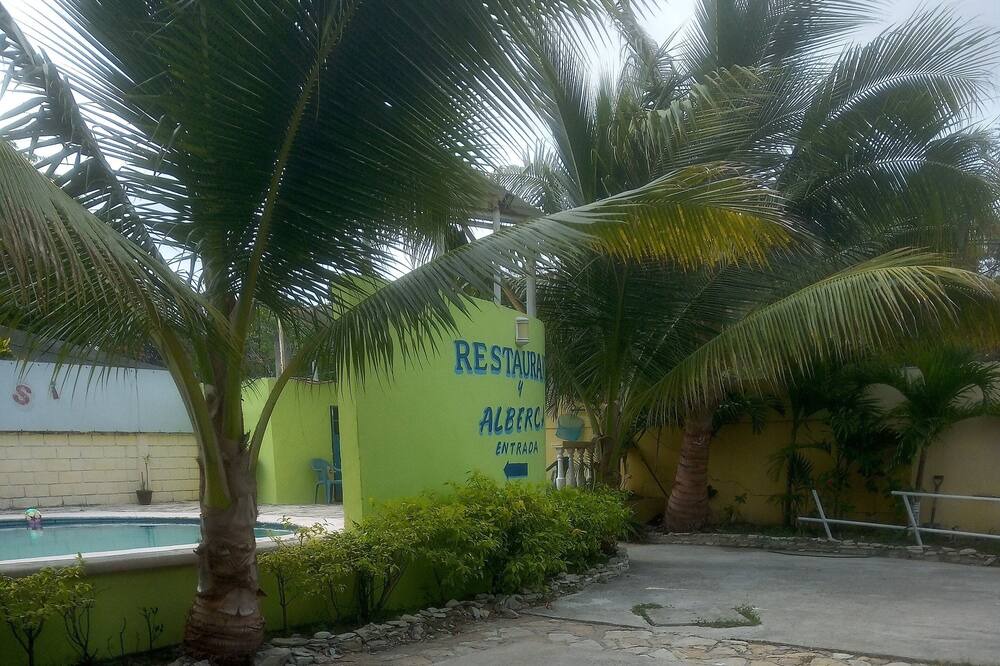 Photo of Outdoor in Altamira