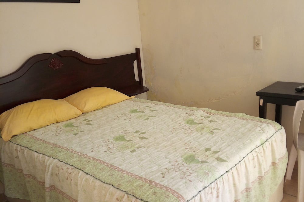 Photo of Bedroom in Altamira