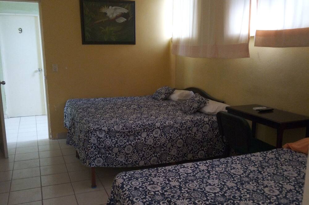 Photo of Bedroom in Altamira