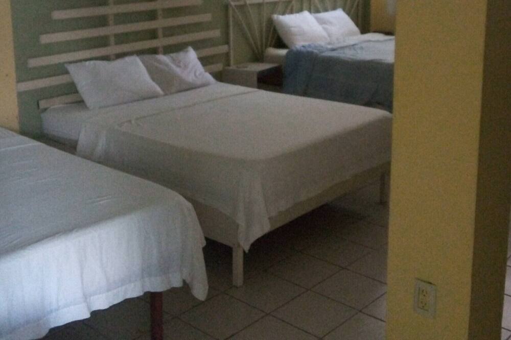 Photo of Bedroom in Altamira