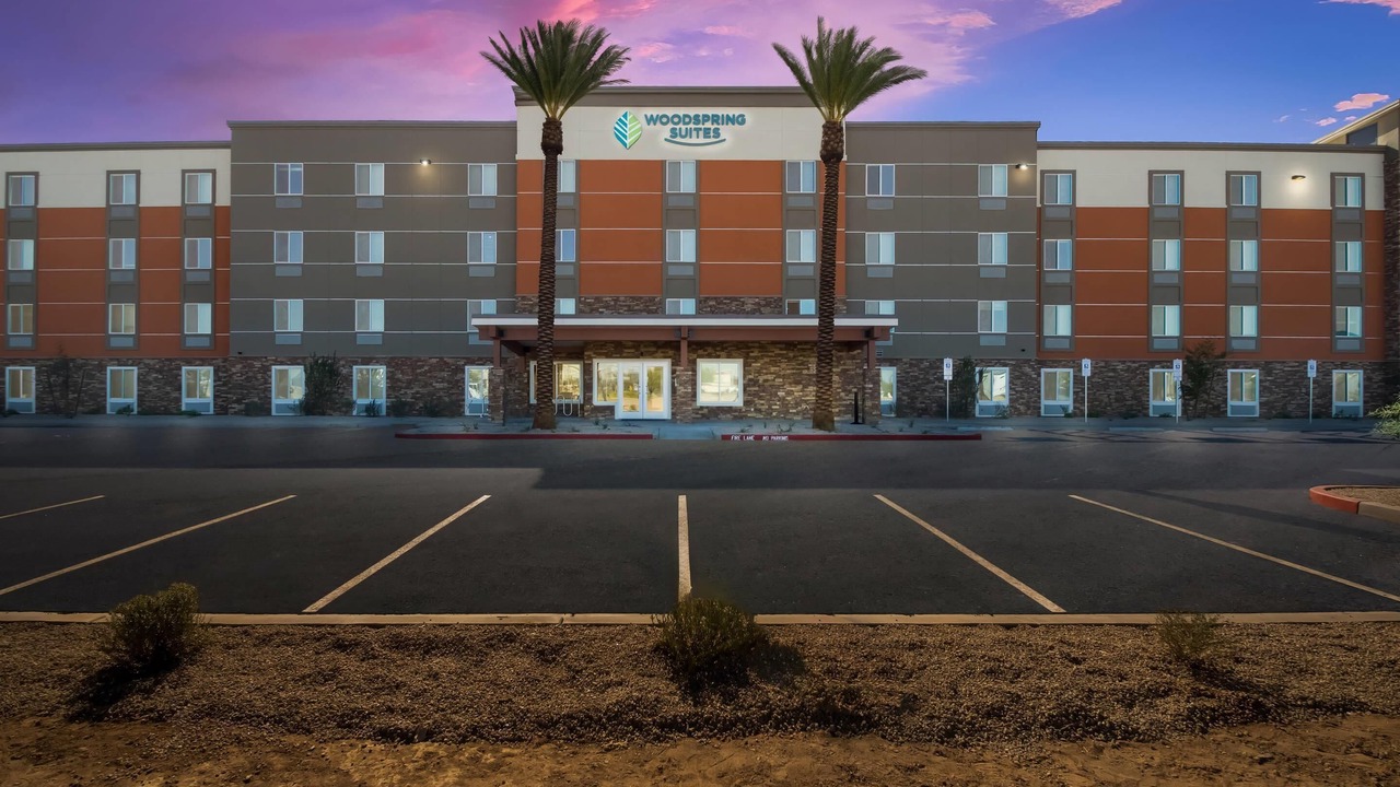 Photo of Outdoor in Tolleson