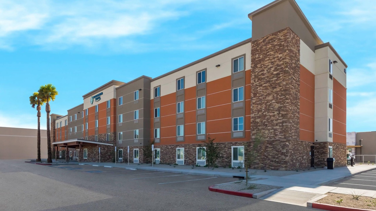 Photo of Outdoor in Tolleson