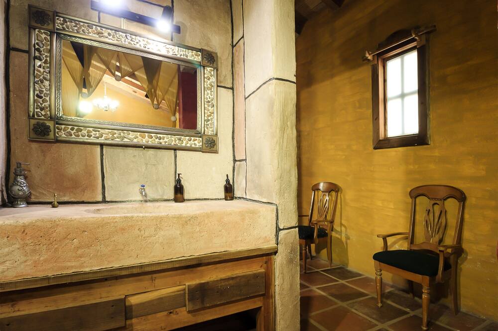 Photo of Bathroom in Mazamitla
