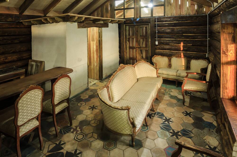 Photo of Bedroom in Mazamitla