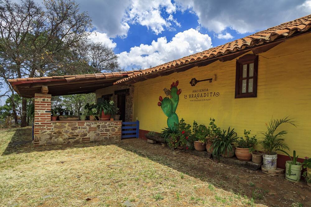 Photo of Outdoor in Mazamitla
