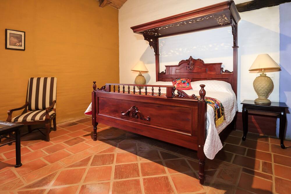 Photo of Bedroom in Mazamitla