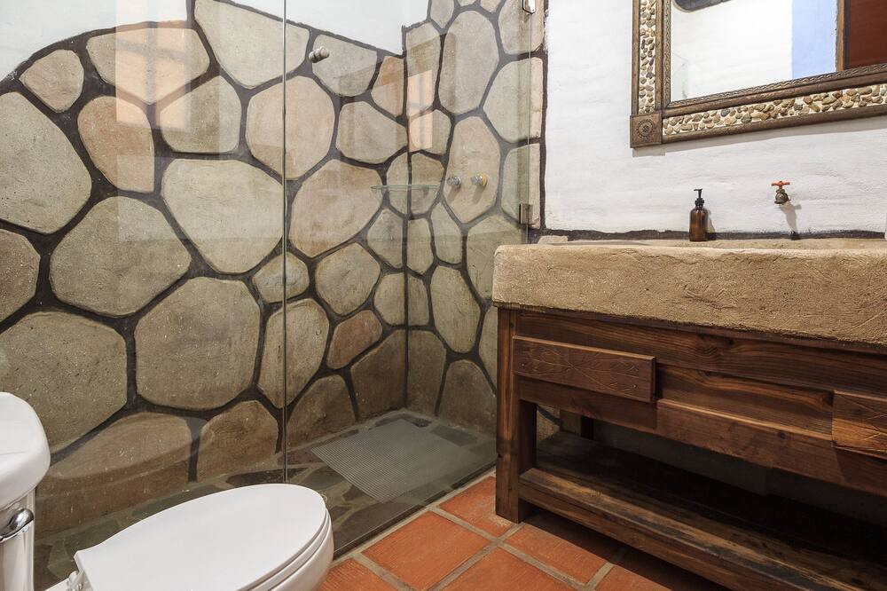 Photo of Bathroom in Mazamitla