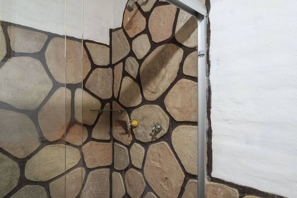 Photo of Bathroom in Mazamitla
