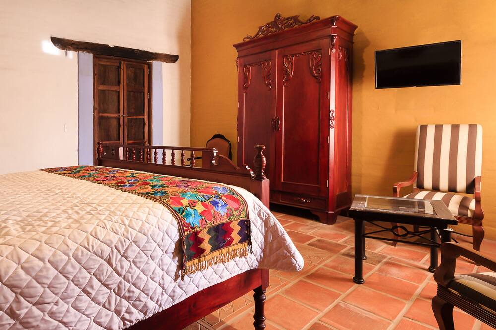 Photo of Bedroom in Mazamitla