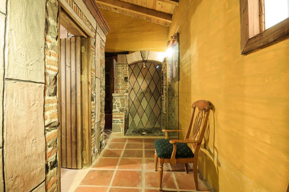 Photo of Bedroom in Mazamitla