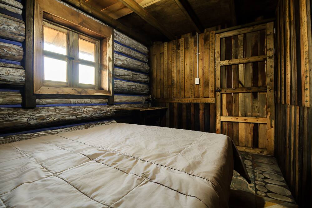 Photo of Bedroom in Mazamitla