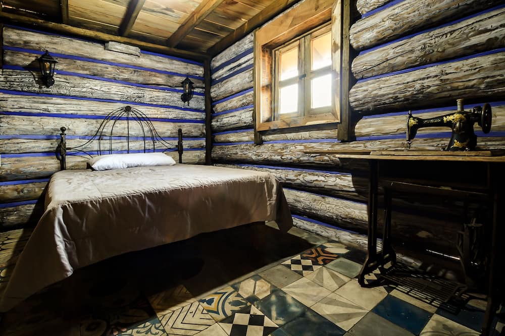 Photo of Bedroom in Mazamitla