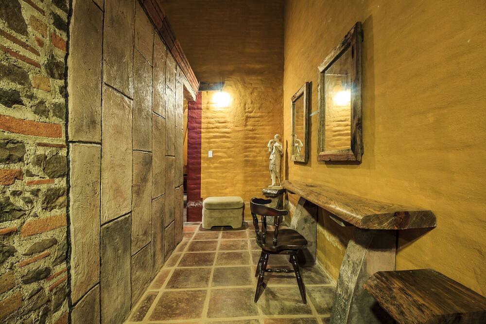 Photo of Bedroom in Mazamitla
