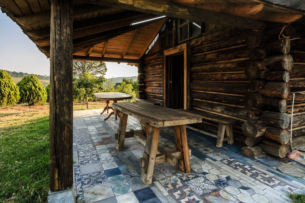 Photo of Bedroom in Mazamitla