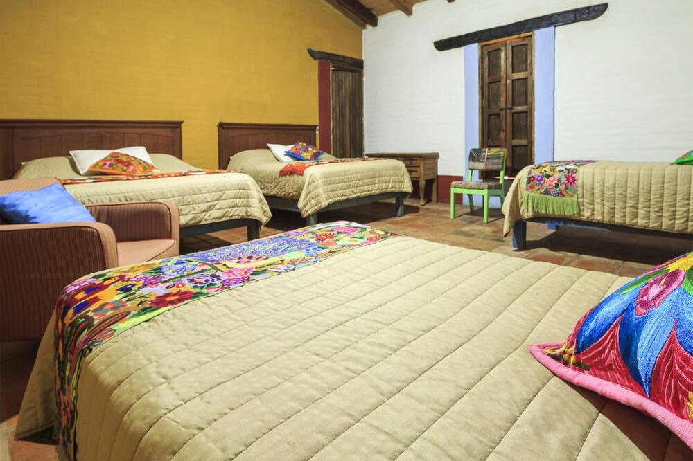 Photo of Bedroom in Mazamitla