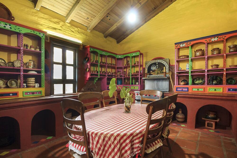 Photo of Kitchen in Mazamitla