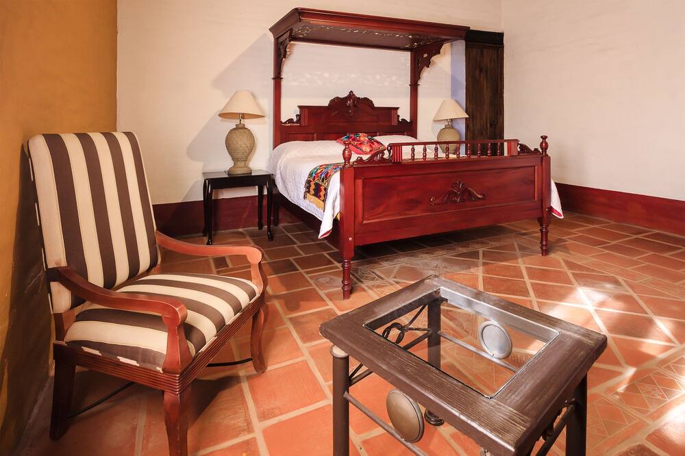 Photo of Bedroom in Mazamitla