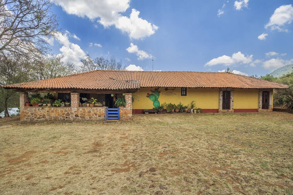 Photo of Outdoor in Mazamitla