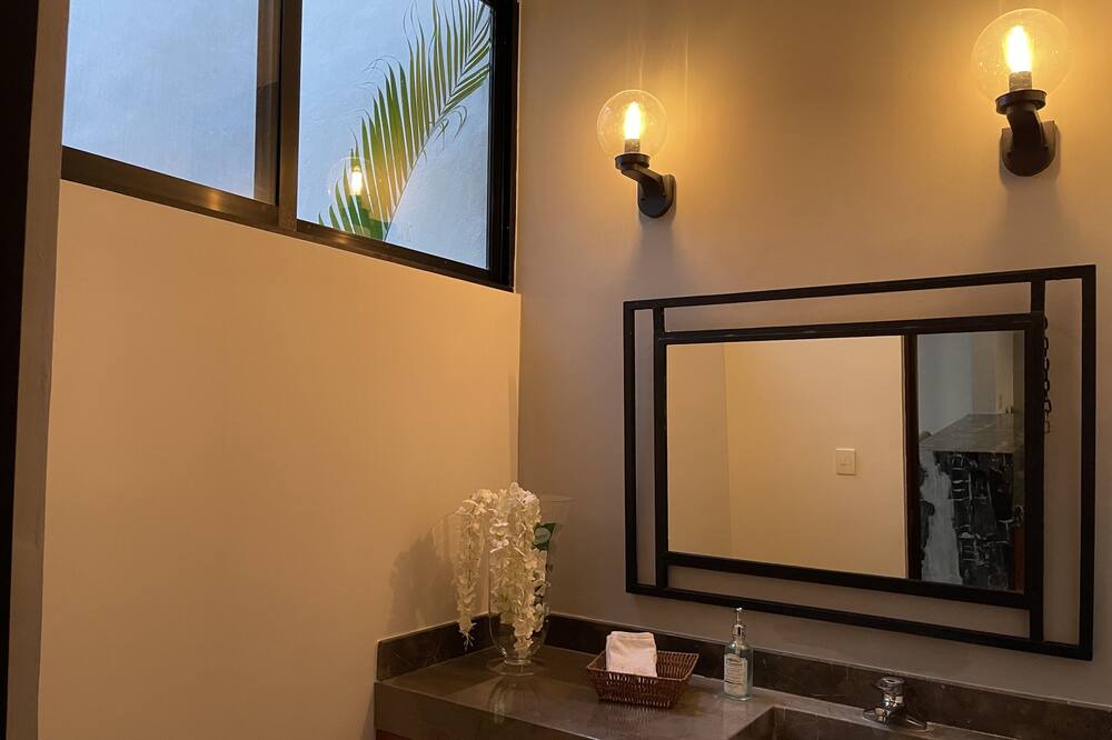 Photo of Bathroom in Merida