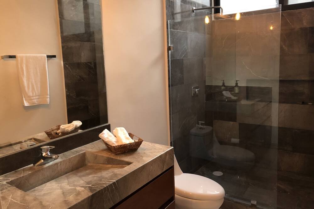 Photo of Bathroom in Merida