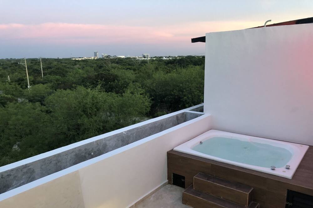 Photo of Outdoor in Merida