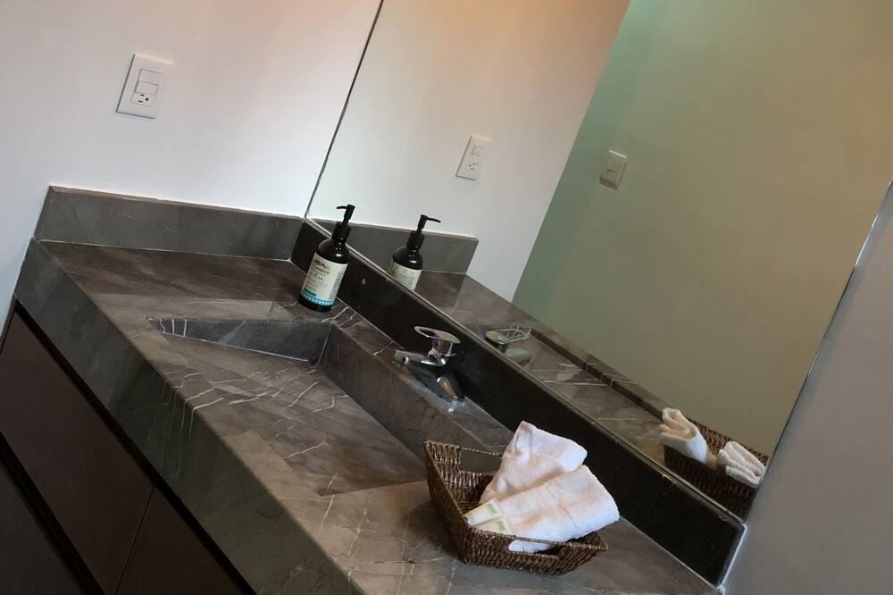 Photo of Bathroom in Merida