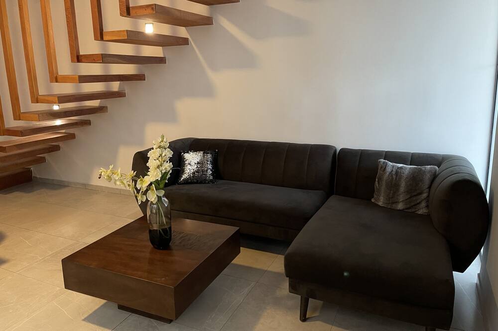 Photo of Livingroom in Merida