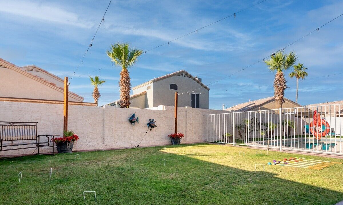 Photo of Outdoor in Avondale