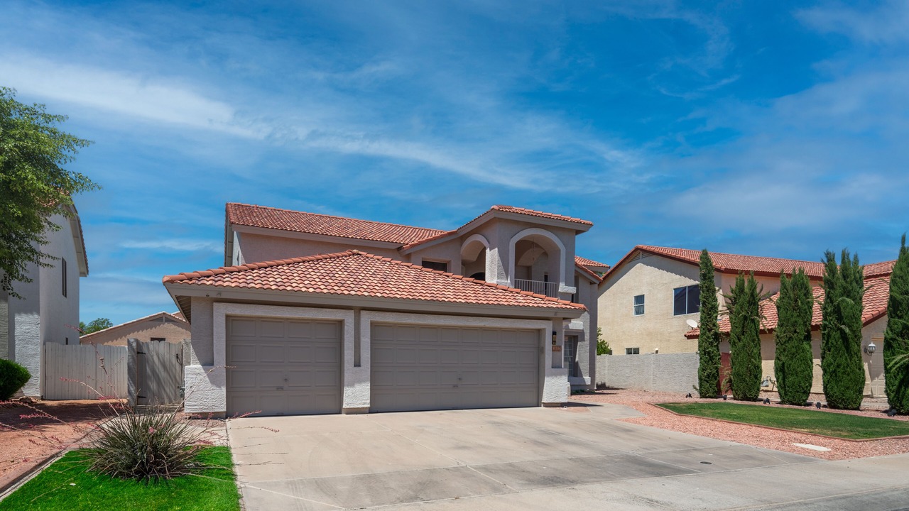 Photo of Outdoor in Avondale