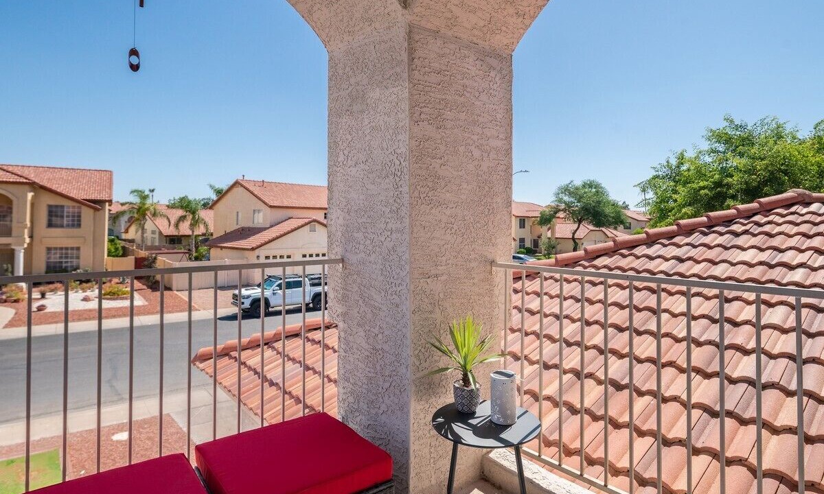 Photo of Outdoor in Avondale