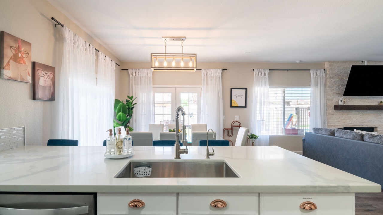 Photo of Kitchen in Avondale